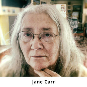 Jane Carr