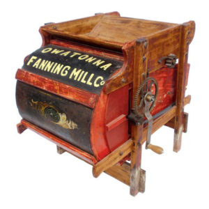 Fanning Mill