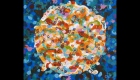 "World of Color" by Christine Alexander