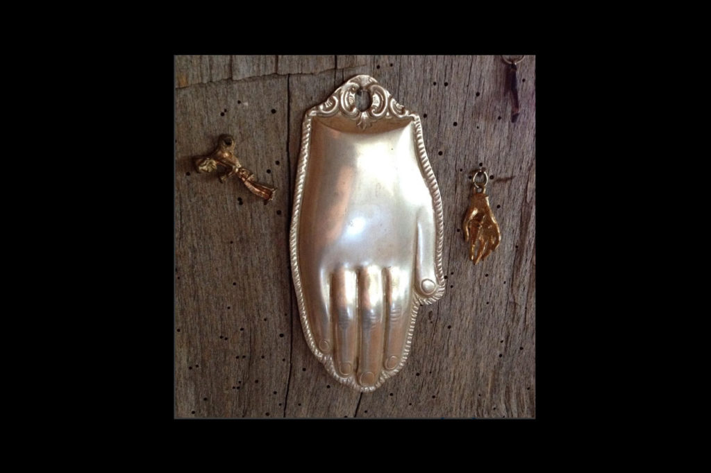 Anna Sea at Stagecoach 2016 Anna Sea at Stagecoach 2016