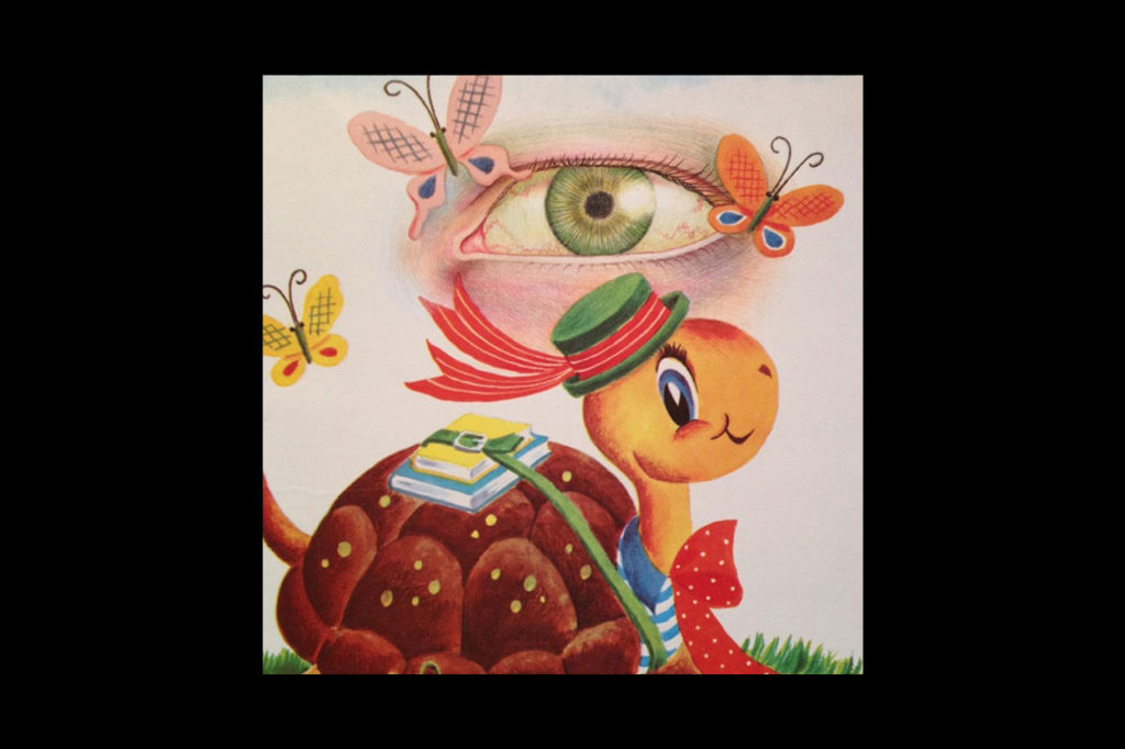 Anna Sea at Stagecoach 2016