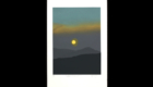 Catskill Sunset