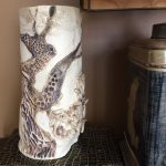Ceramic by Diana Hall