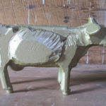 Golden Calf by Nathan Eldred Banks