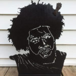 Questlove by Nathan Eldred Banks