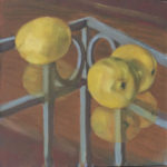 Lemons by Rhonda Harrow-Engel