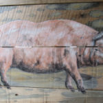 Pig by Suzanne Arndt