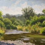 Butternuts Creek by Elissa Gore