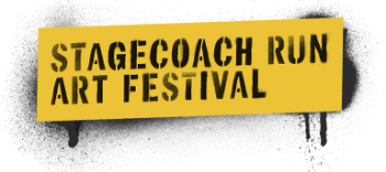 Stagecoach Run Art Festival