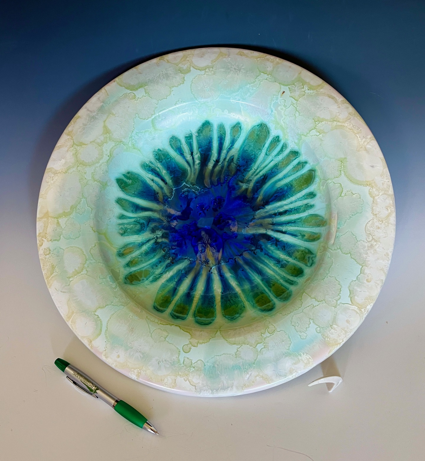 Robert McCann Stagecoach Run Art Festival Robert McCann Stagecoach Run Art Festival