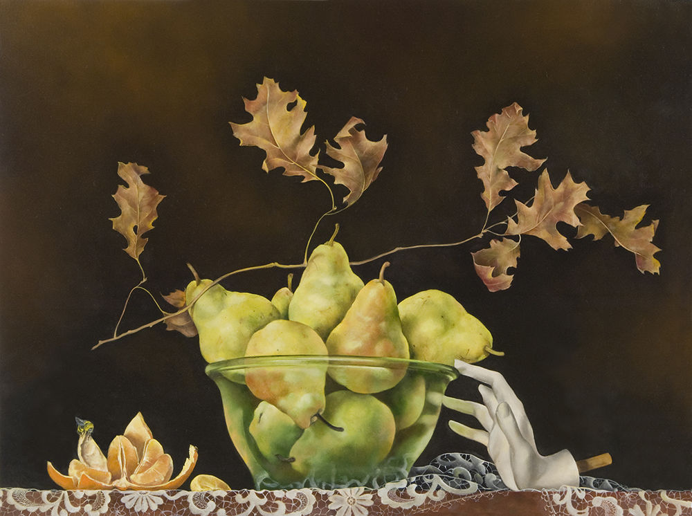 Judith Lamb