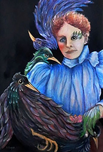Bertha Rogers